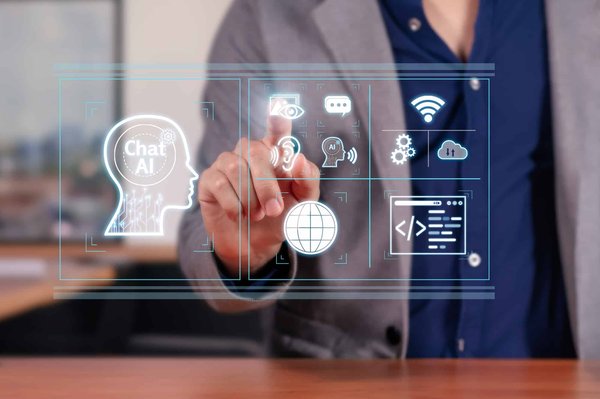 What are the different types of bots and how do they work ?